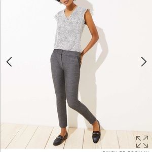 Loft grey 00P Julie fit